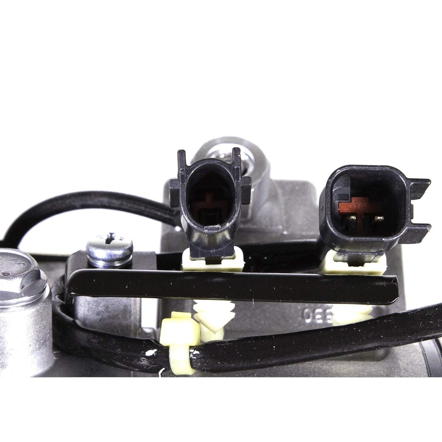 Valeo 813142 A/C Compressor