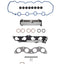 Fel-Pro HS 26528 PT Engine Cylinder Head Gasket Set