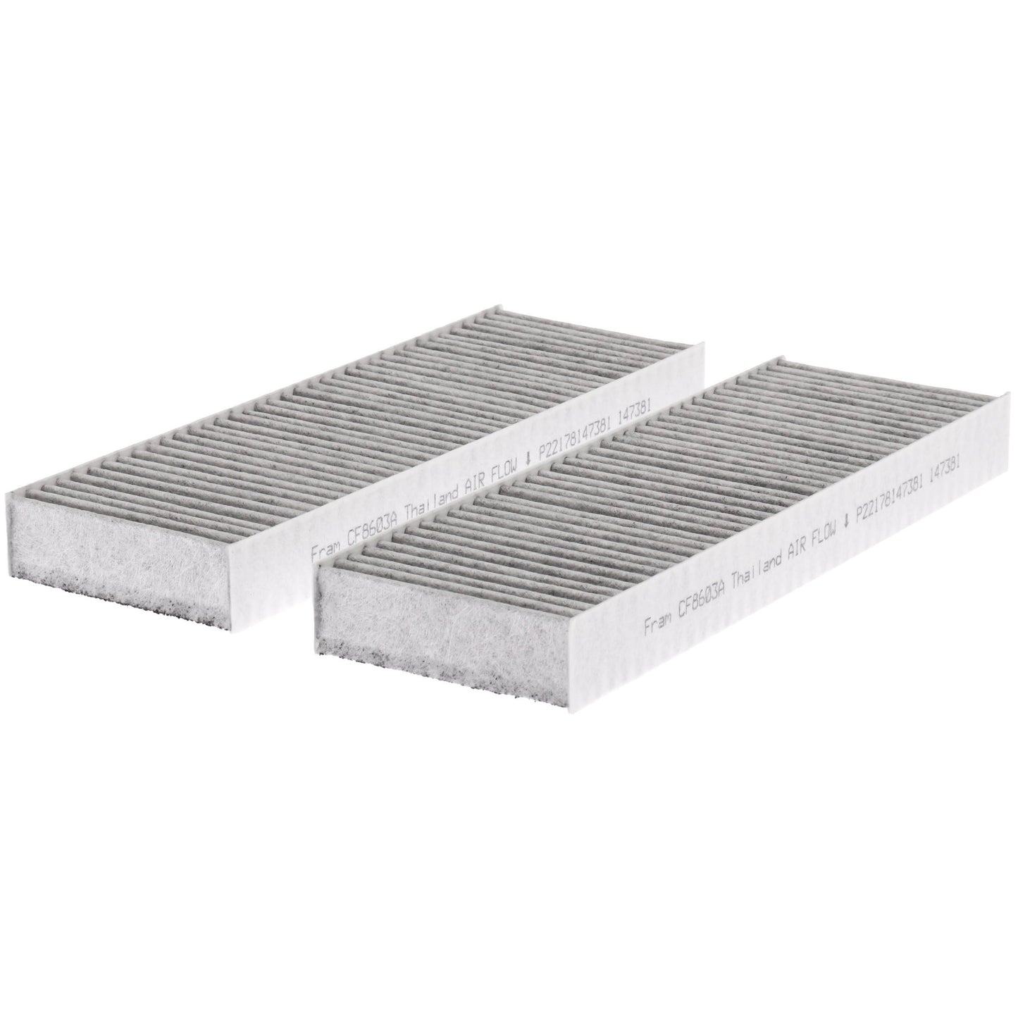 Filtre à air d'habitacle Fram CF8603A