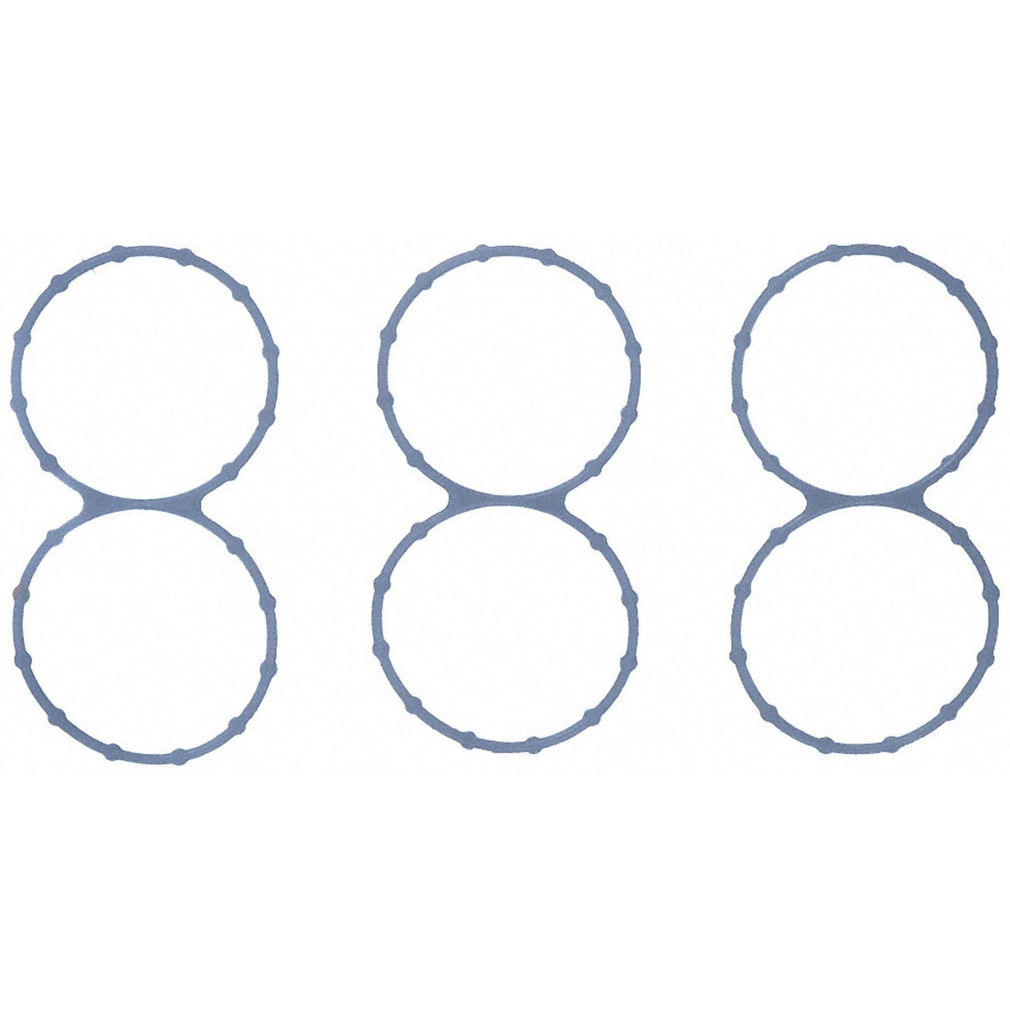 Fel-Pro MS 94429 Fuel Injection Plenum Gasket Set