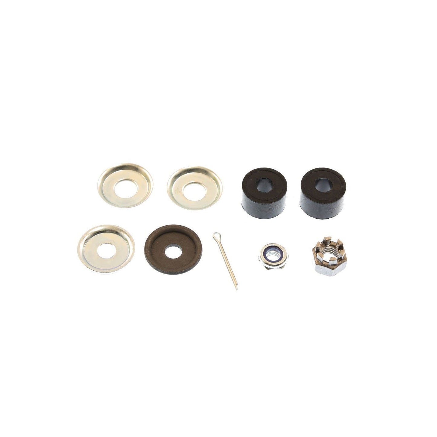 BILSTEIN 24-026451 Steering Damper