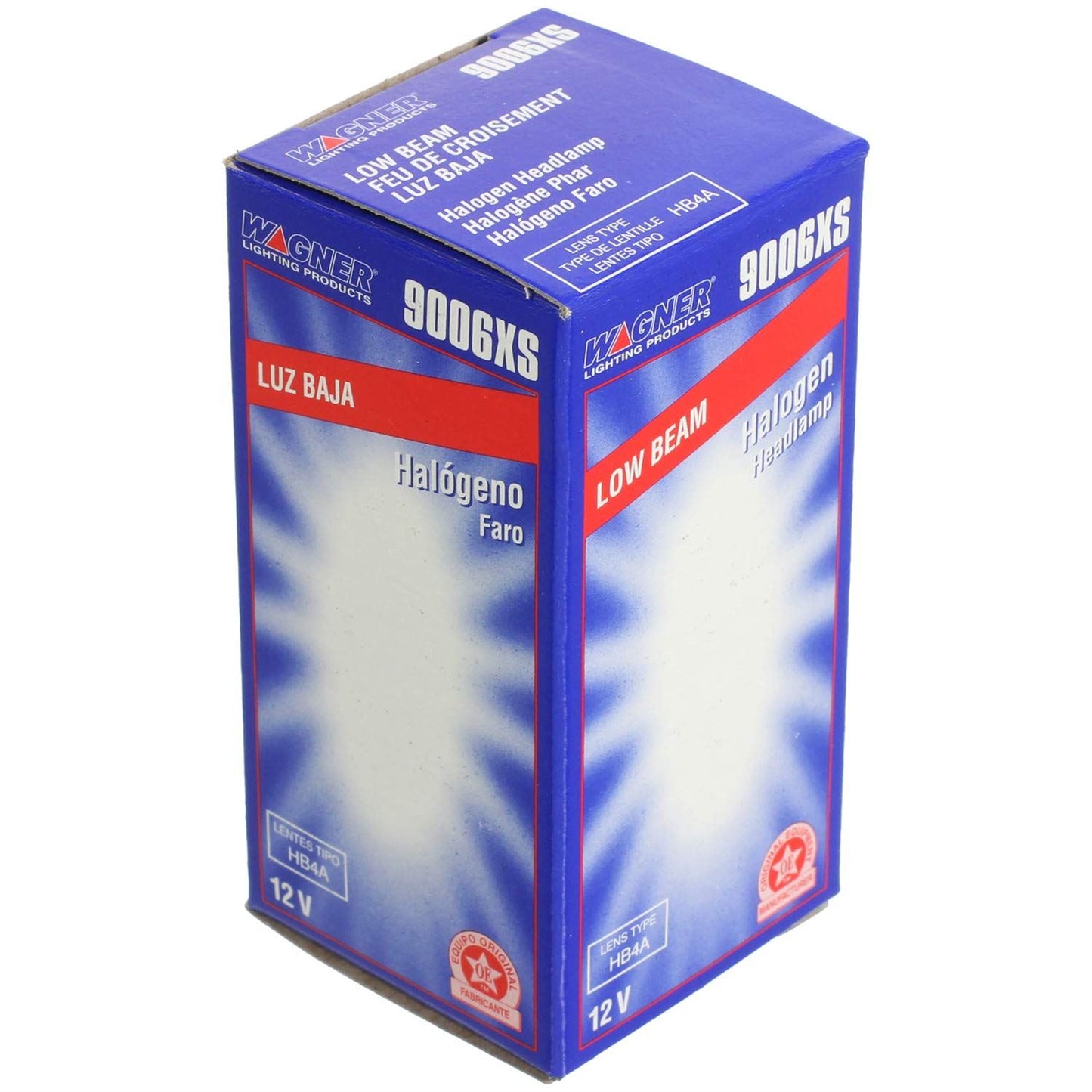 Wagner 9006XS Headlight Bulb