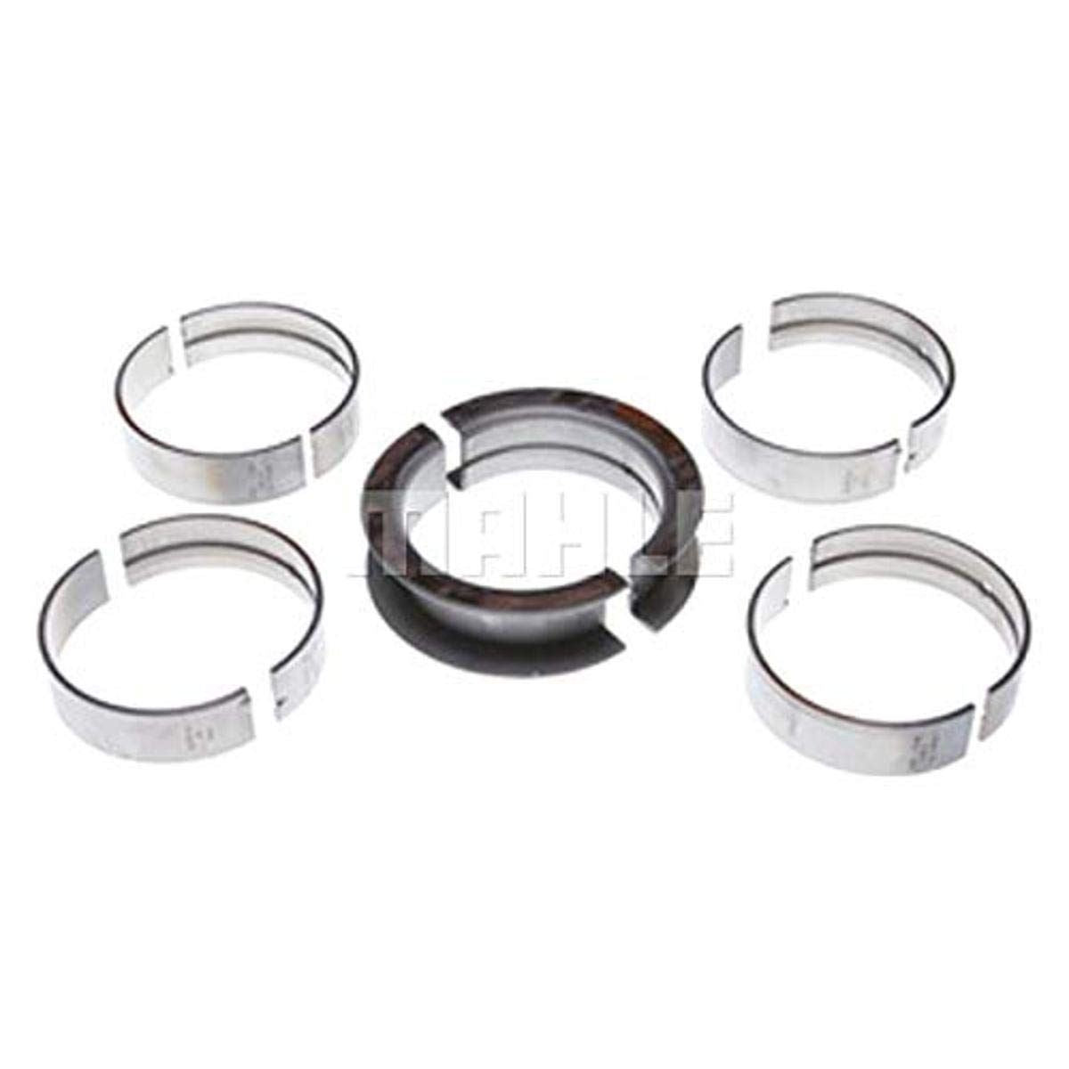 Clevite MS-2034P-10 Engine Crankshaft Main Bearing Set