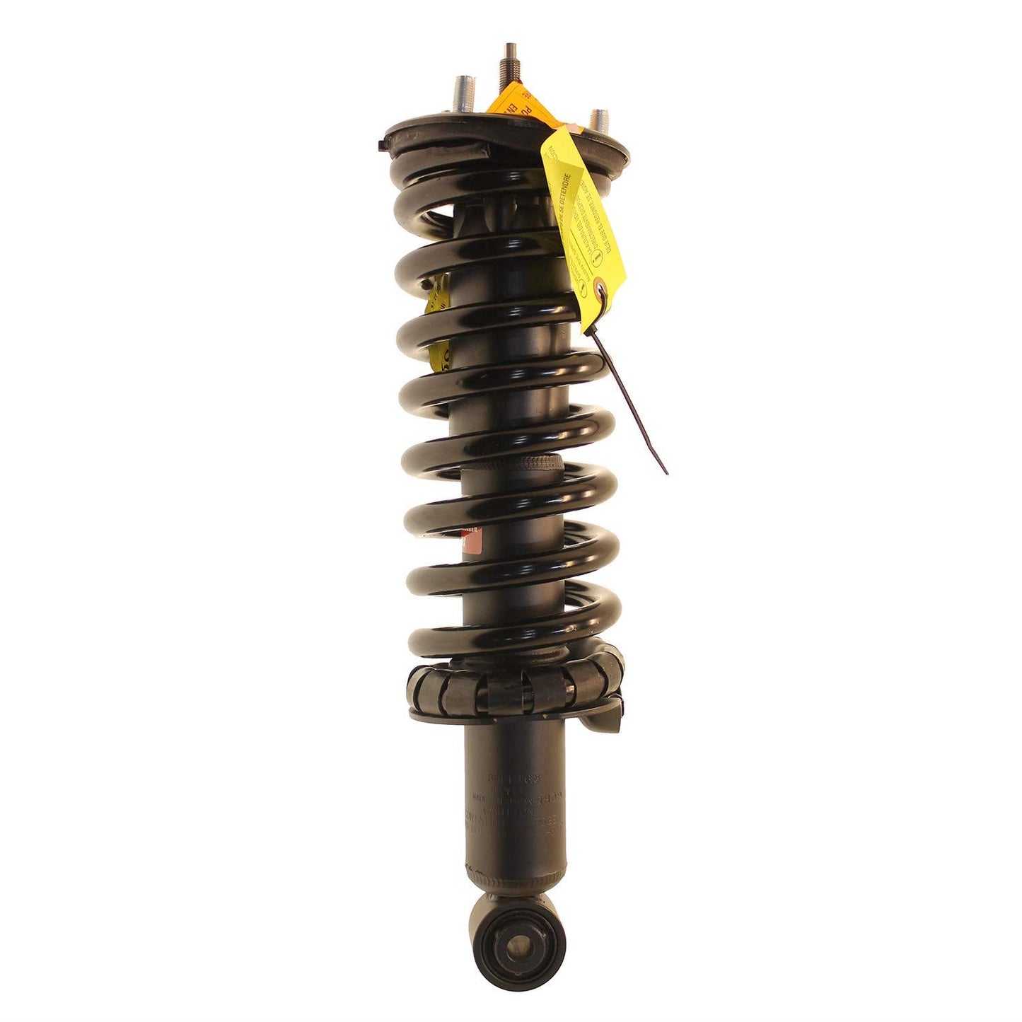 KYB SR4203 Ensemble de jambe de suspension et de ressort hélicoïdal