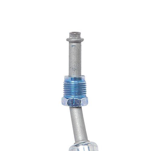 Edelmann 71799 Power Steering Pressure Line Hose Assembly