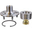 Kit de reparación de conjunto de cubo y cojinete de eje SKF BR930583K