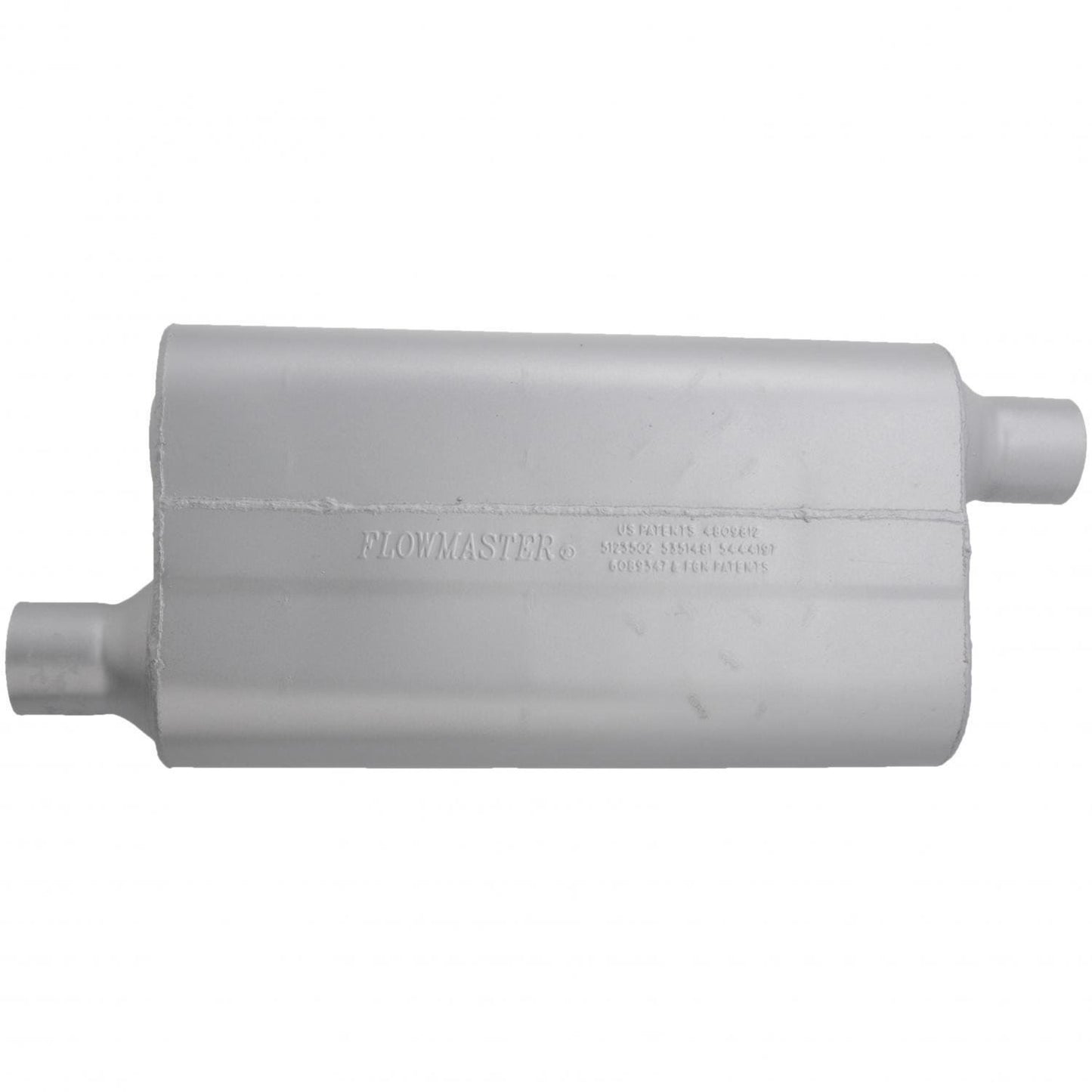 Flowmaster 942453 Silencieux d'échappement