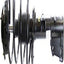 Monroe 171128L Suspension Strut and Coil Spring Assembly