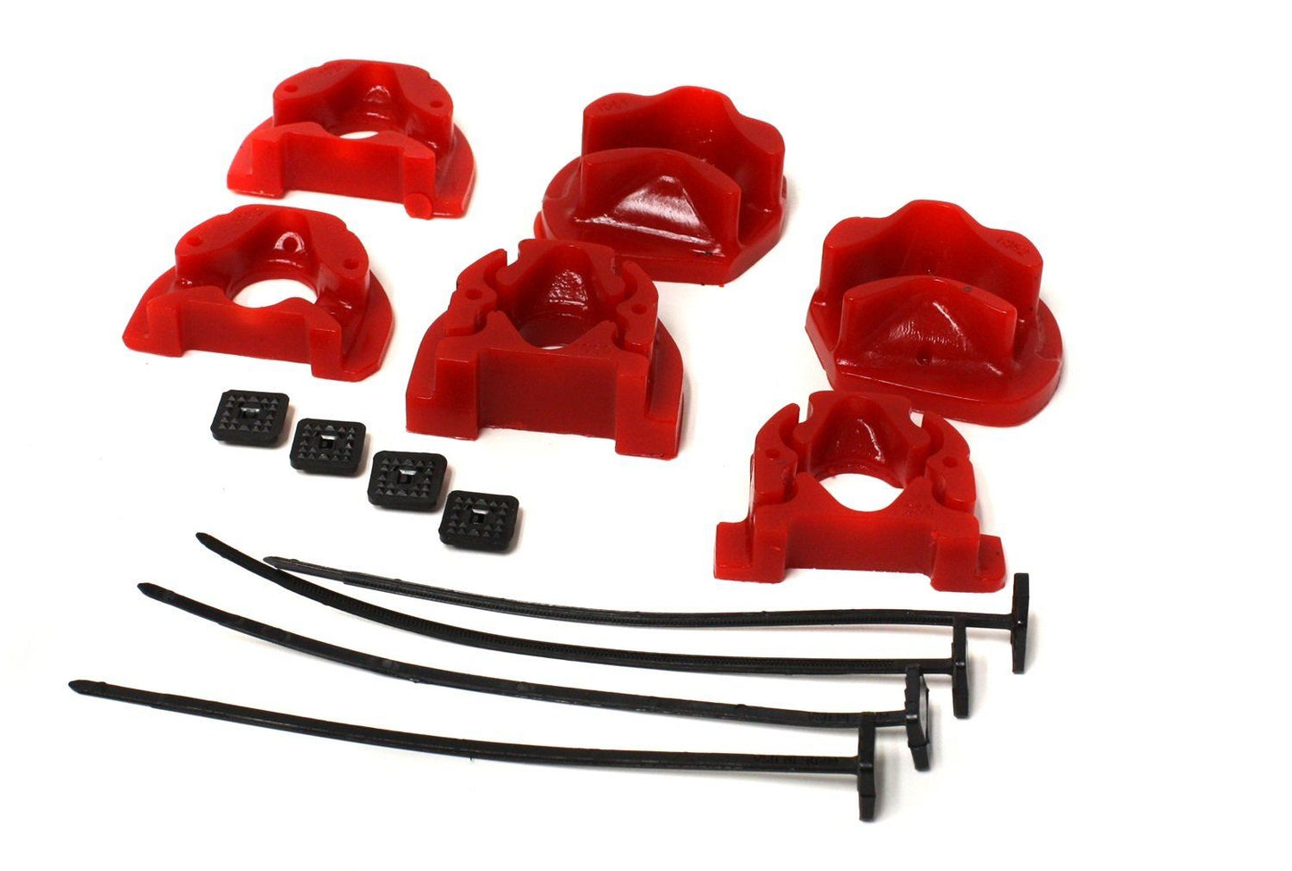 Energy Suspension 16.1105R Engine Mount