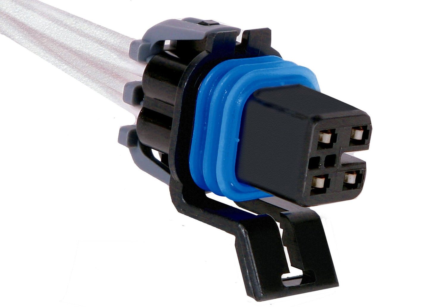 ACDelco GM Original Equipment PT2054 Conector de sensor de oxígeno