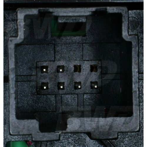 Interruptor de ventana de puerta BWD WST824