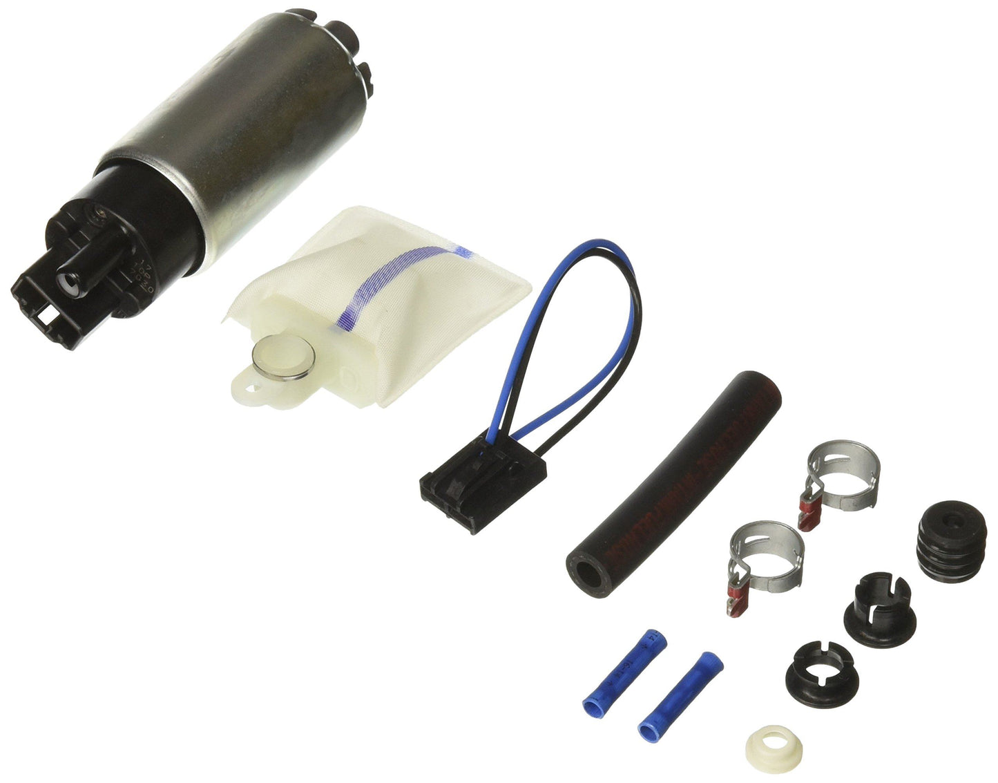 Beck/Arnley 152-0903 Bomba de combustible eléctrica