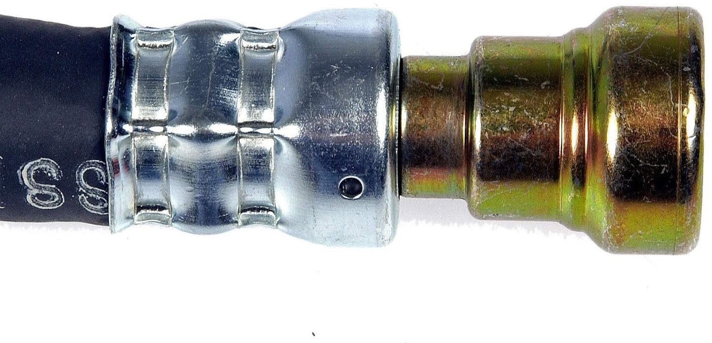 Dorman 624-821 Automatic Transmission Oil Cooler Hose Assembly