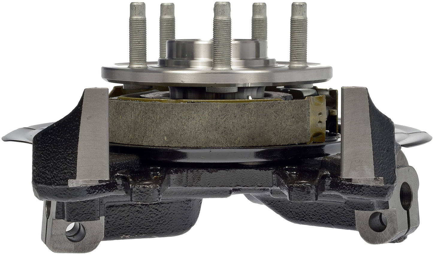 Dorman 698-012 Conjunto de cubo y cojinete de rueda