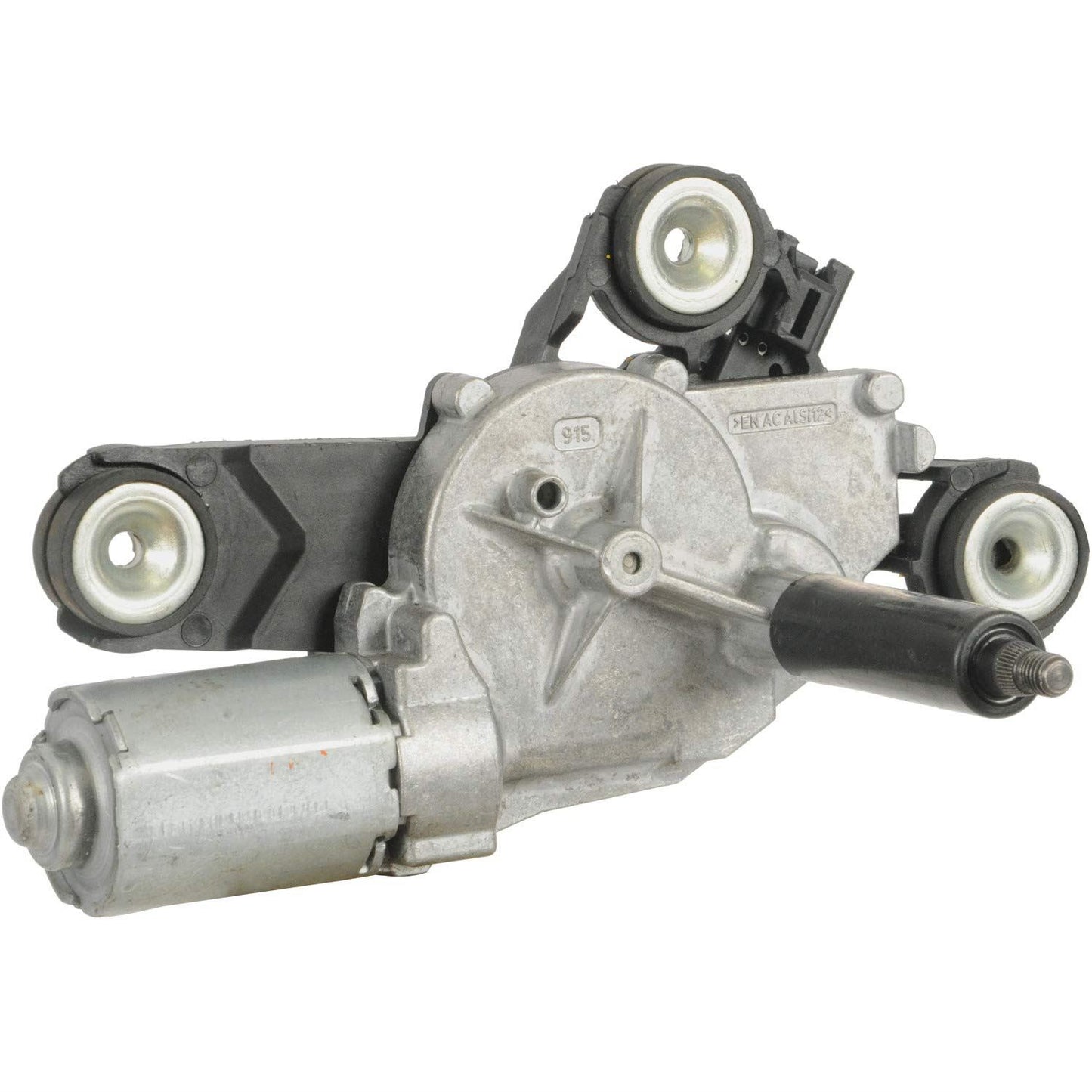 CARDONE 40-2125 Motor del limpiaparabrisas