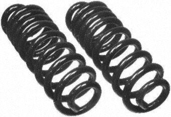 Moog CC844 Coil Spring Set