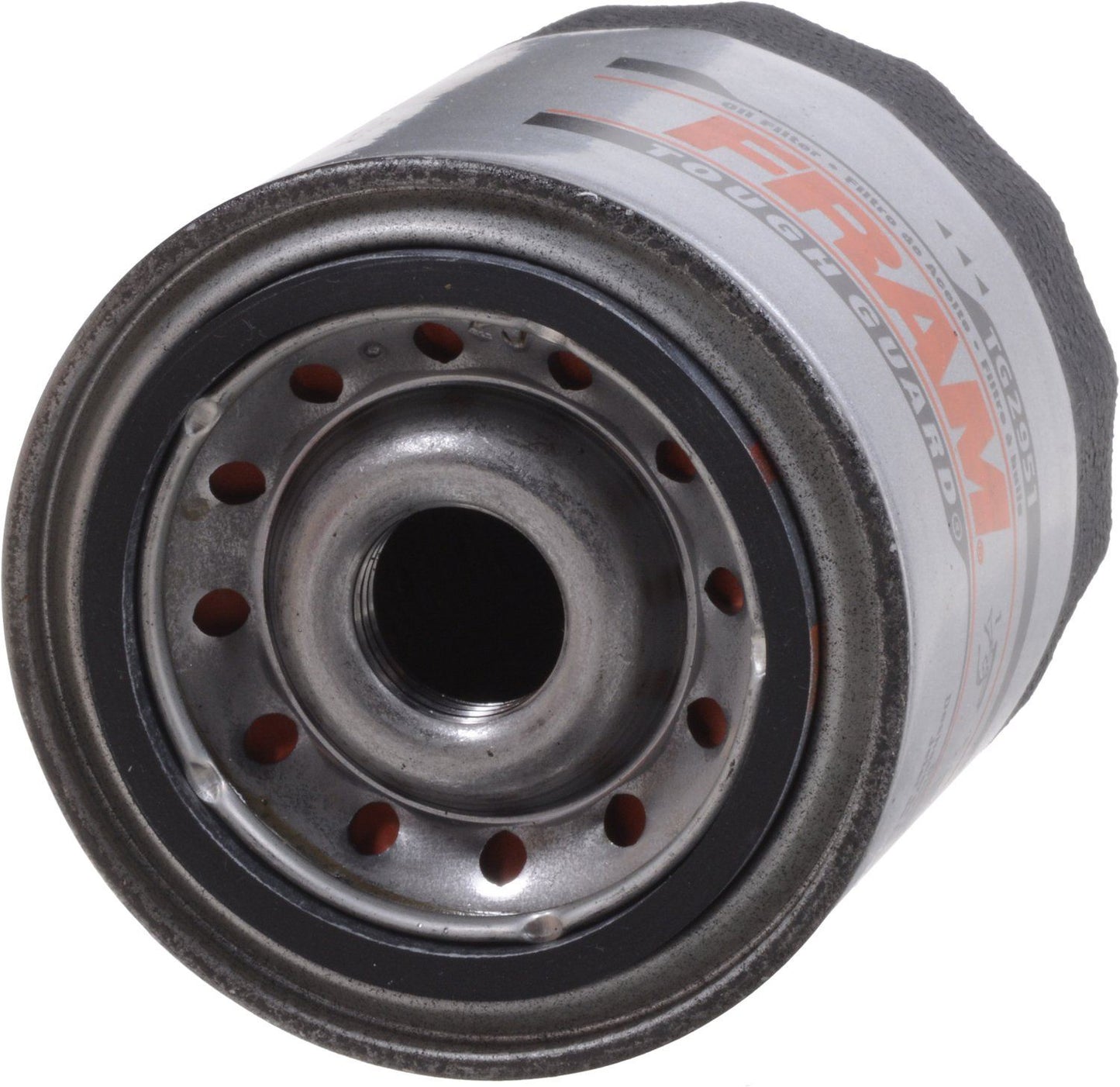 Filtro de aceite del motor Fram TG2951