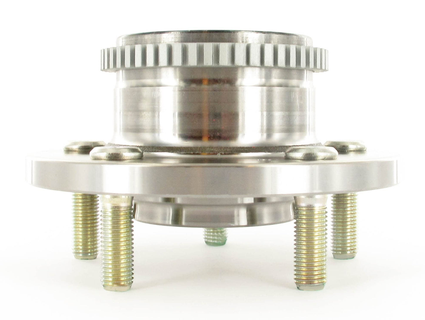 Conjunto de cubo y cojinete de eje SKF BR930367
