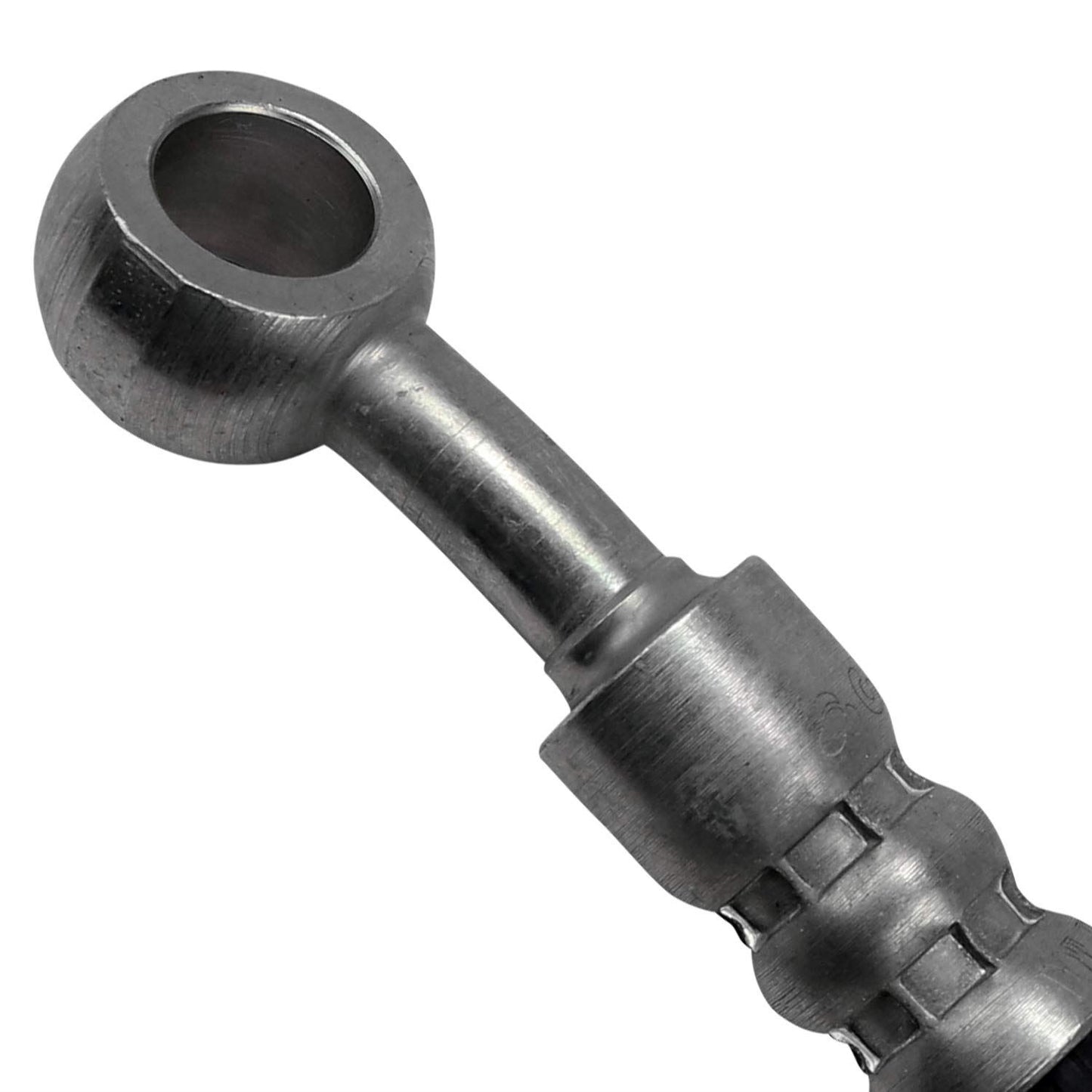 Beck/Arnley 073-1720 Brake Hydraulic Hose