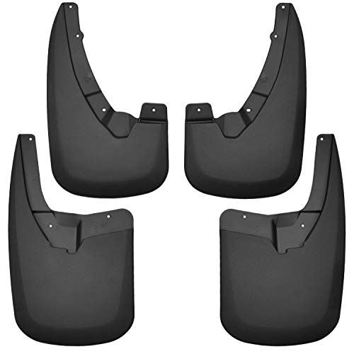 Husky Liners 58176 Mud Flap