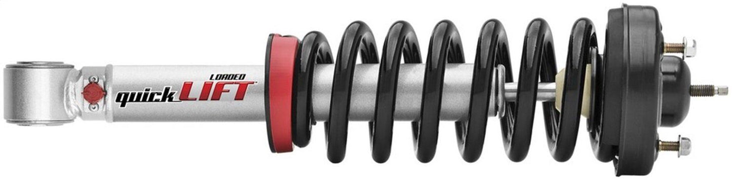 Rancho RS999911 Ensemble de jambe de suspension et ressort hélicoïdal