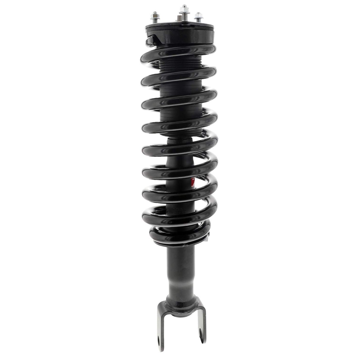KYB SR4548 Conjunto de puntal de suspensión y resorte helicoidal