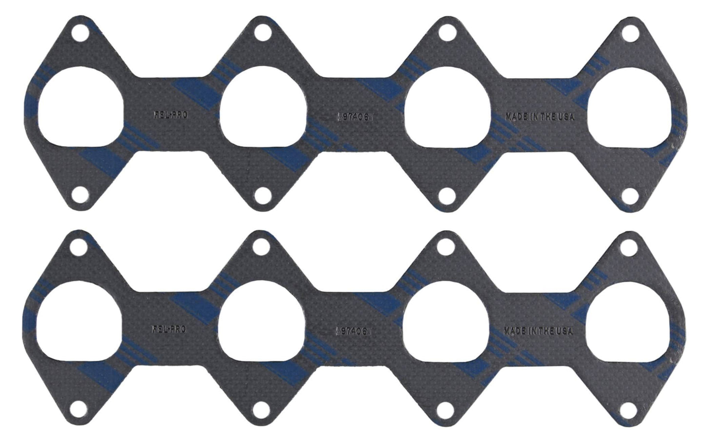 Fel-Pro MS 97406 Exhaust Manifold Gasket Set