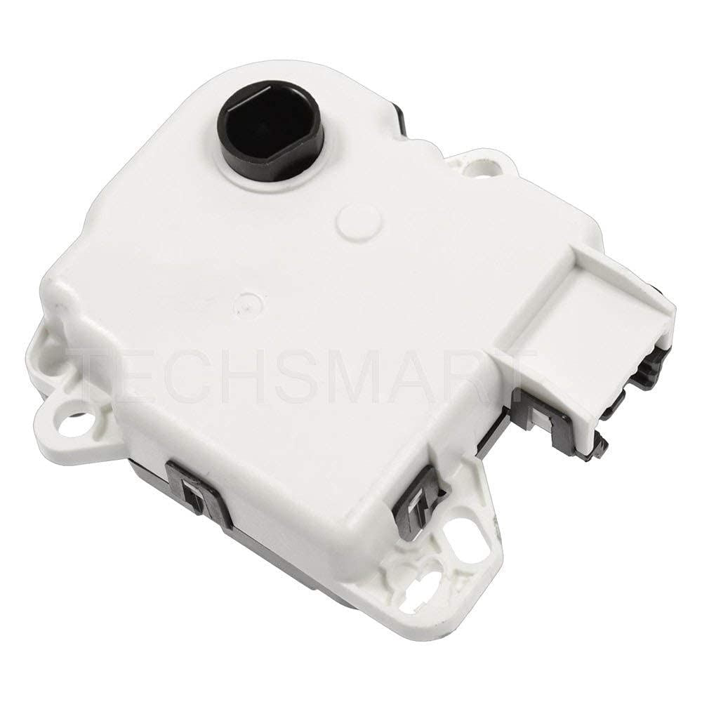 Actuador de puerta de modo piso HVAC TechSmart J04077
