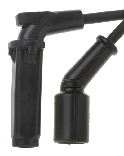 ACDelco Professional 9748QQ Jeu de fils de bougie d'allumage