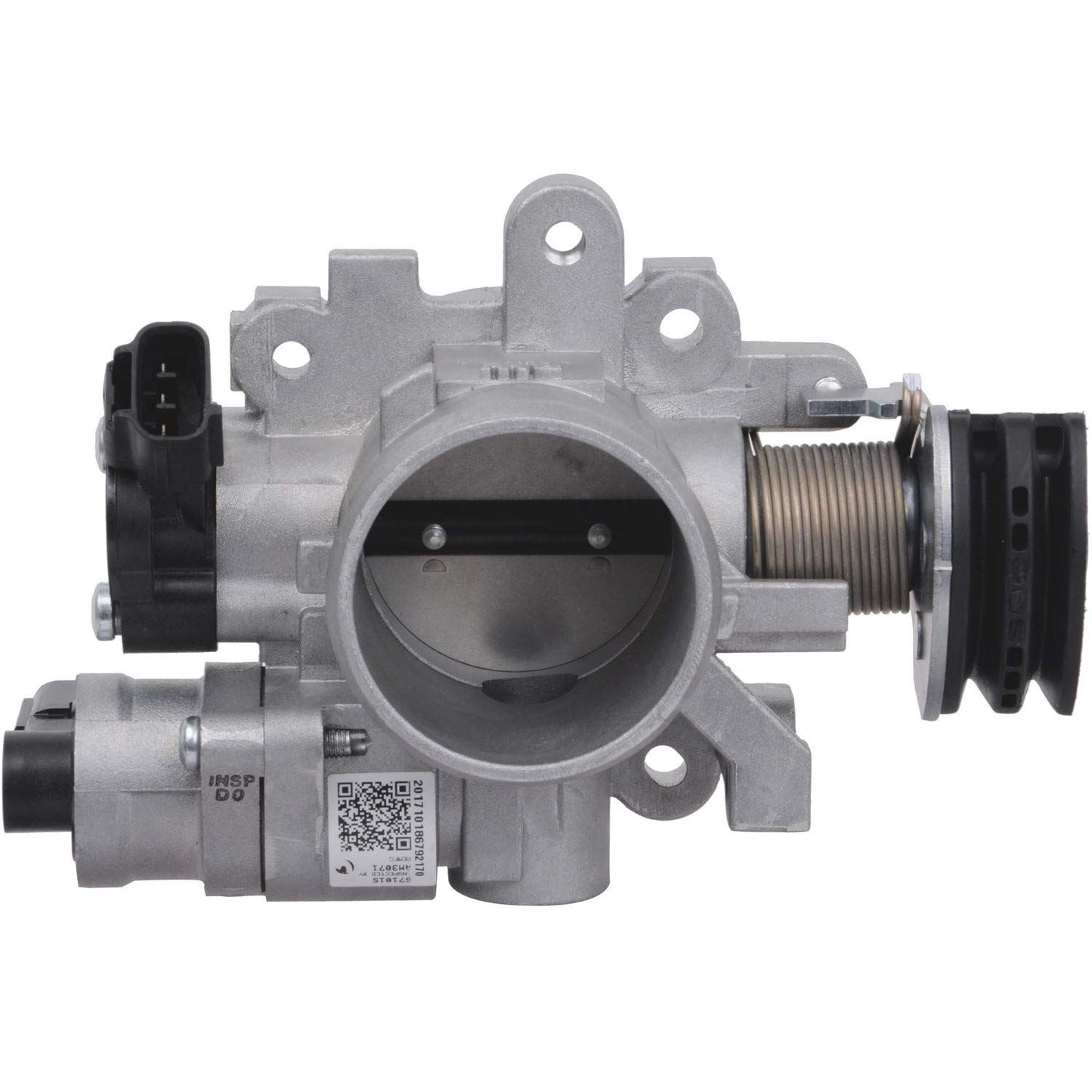 CARDONE 67-1015 Cuerpo del acelerador de inyección de combustible