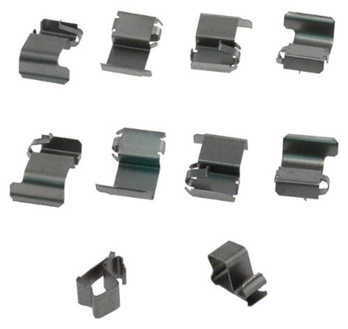 Raybestos H15770A Disc Brake Hardware Kit