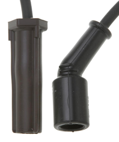 ACDelco Professional 9748HH Jeu de fils de bougie d'allumage