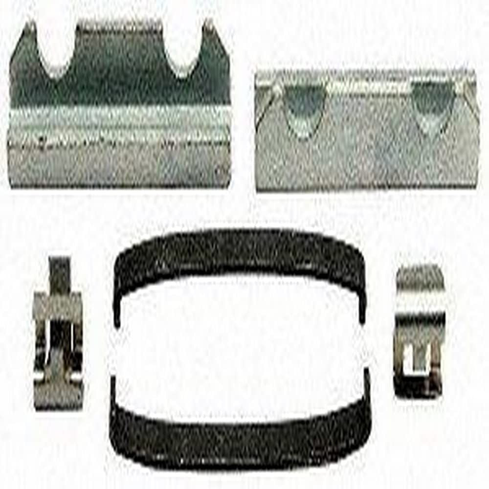 Kit de herrajes para frenos de disco Raybestos H5515A