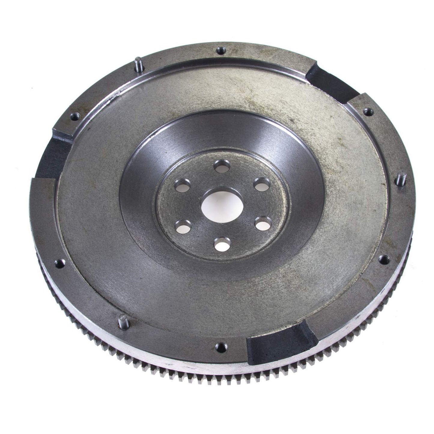 Volante motor de embrague LuK LFW276
