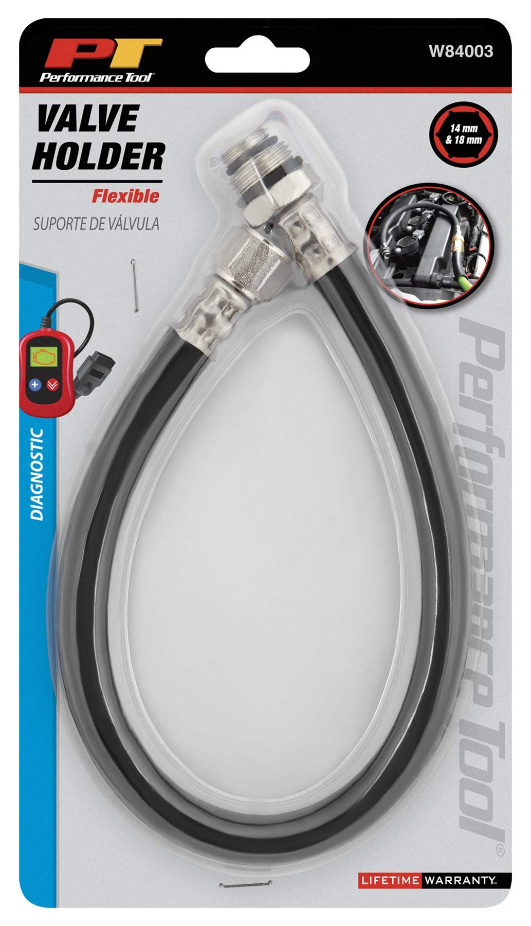 PERFORMANCE TOOL W84003