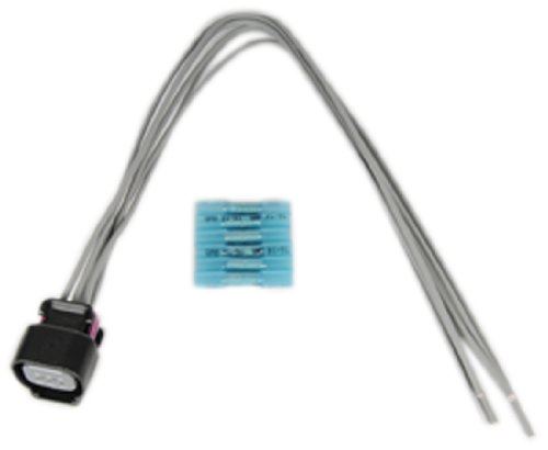 ACDelco GM Original Equipment PT2713 Conector del actuador del acelerador