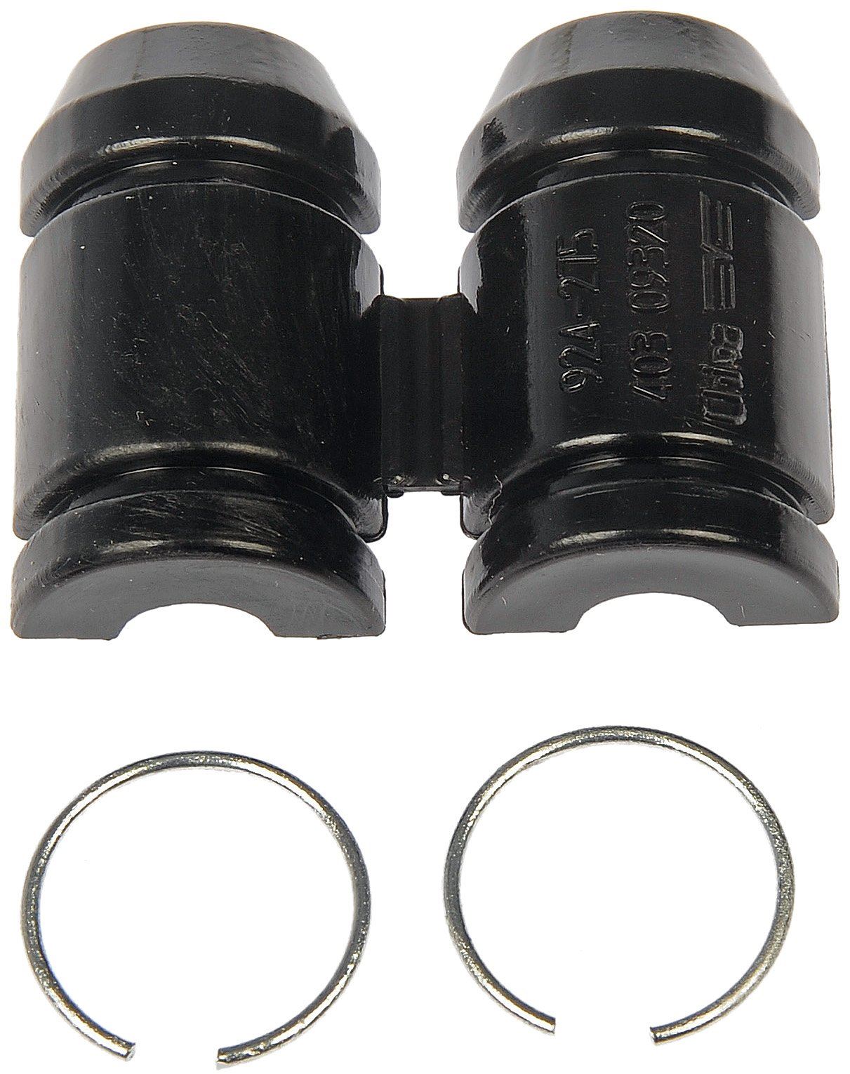 Dorman 924-275 Fuel Door Release Repair Kit