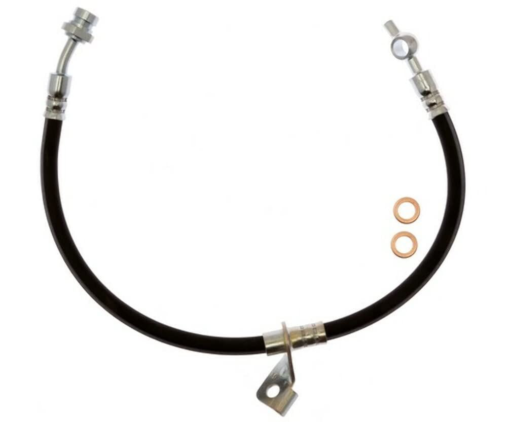 Raybestos BH384377 Brake Hydraulic Hose