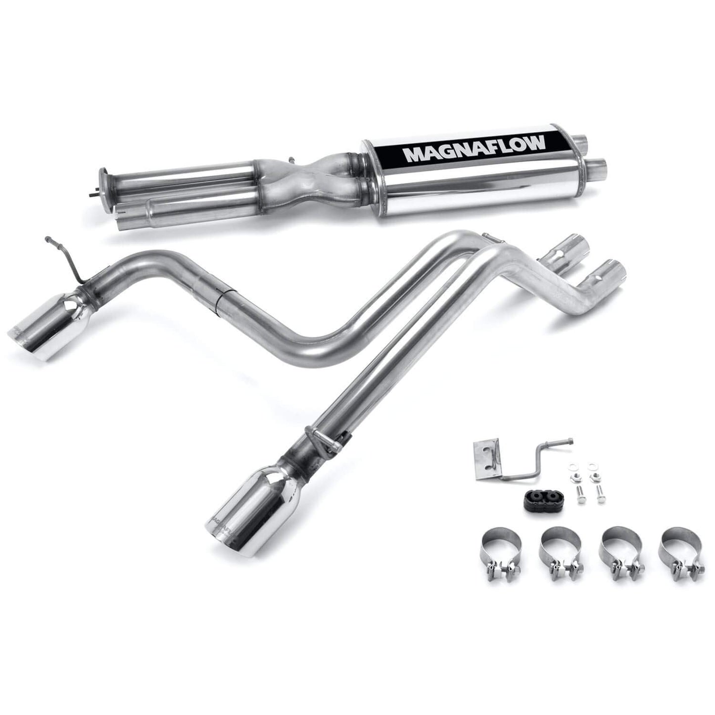 Magnaflow 16673 Kit de sistema de escape