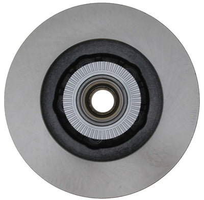 ACDelco Advantage 18A2823AC Conjunto de buje y rotor de freno de disco