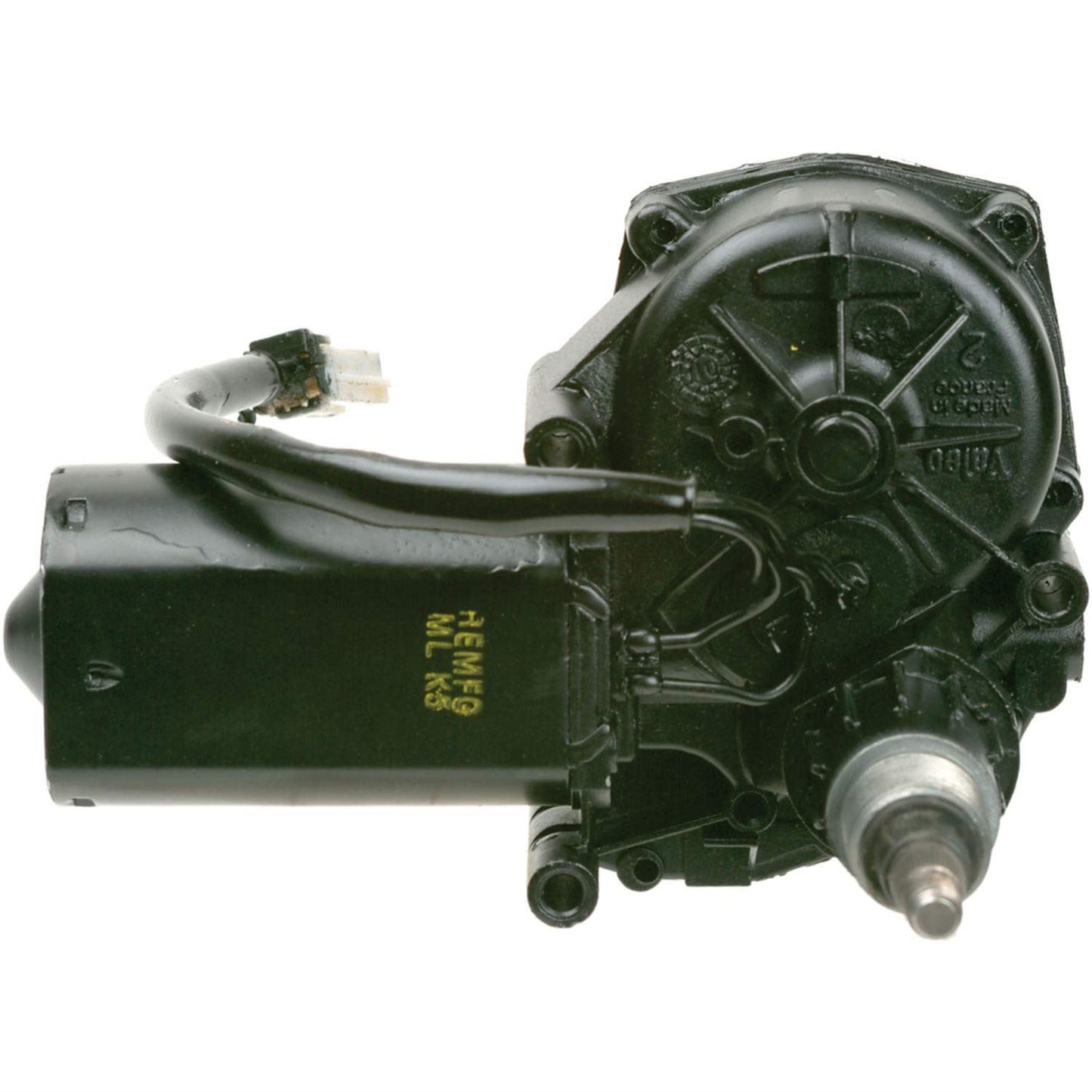 CARDONE 40-3019 Motor del limpiaparabrisas