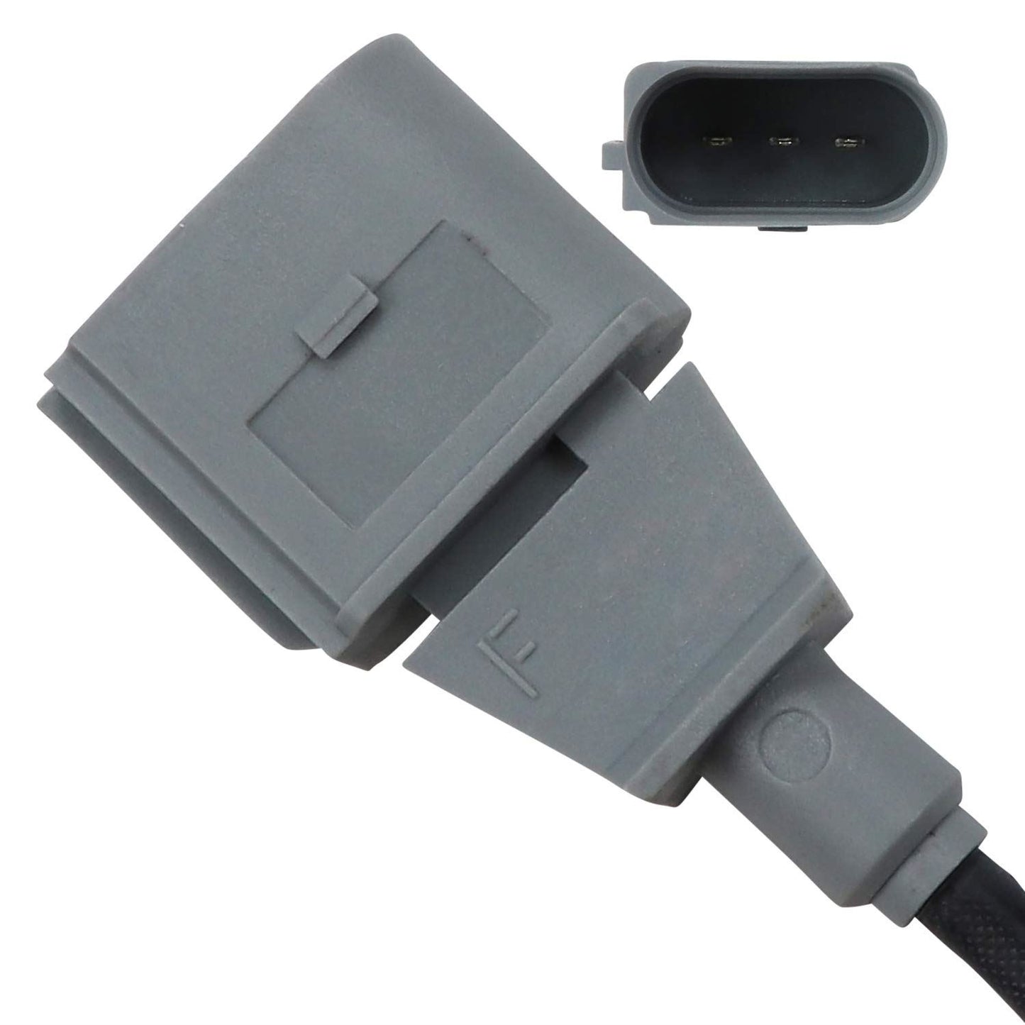 Beck/Arnley 180-0487 Engine Crankshaft Position Sensor