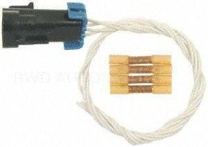 BWD PT1032 Oxygen Sensor Connector