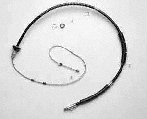 Raybestos BC94589 Parking Brake Cable