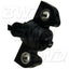 BWD ABS1135 Sensor de velocidad de rueda ABS