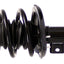 Monroe 172200 Ensemble de jambe de suspension et ressort hélicoïdal