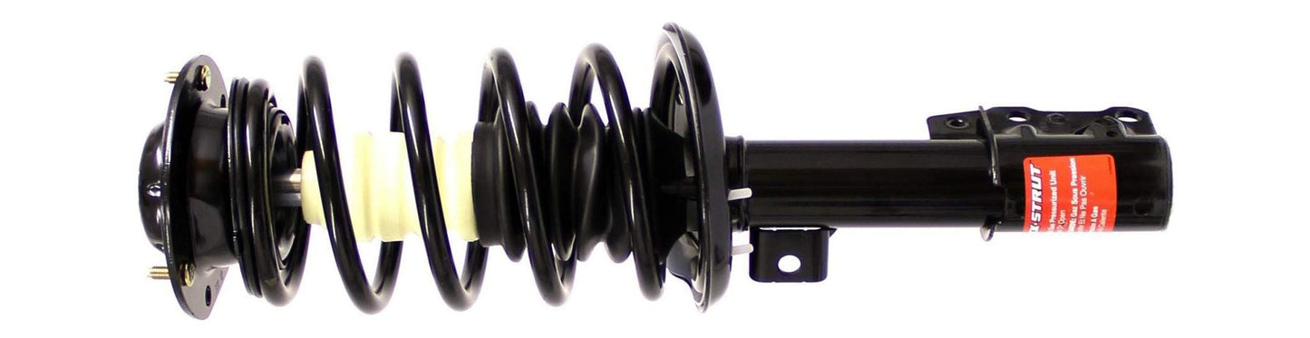 Monroe 172200 Ensemble de jambe de suspension et ressort hélicoïdal