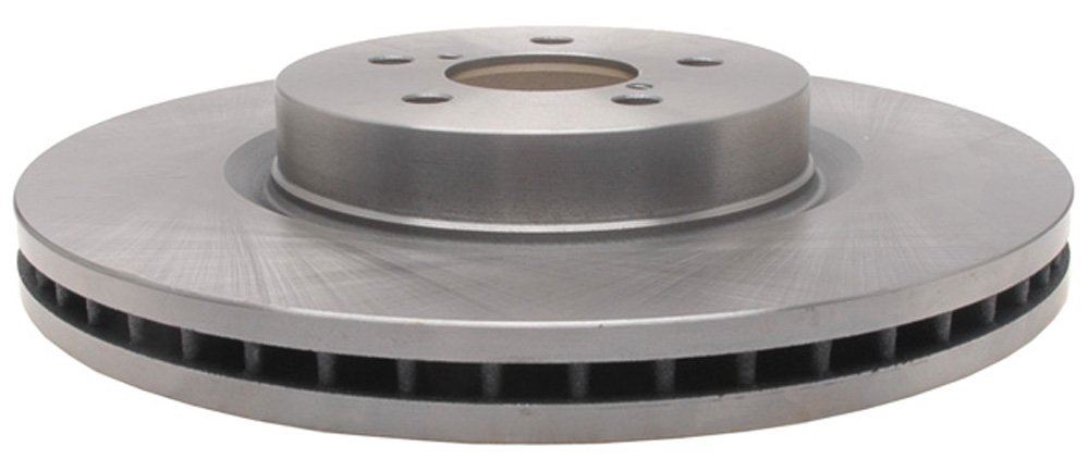 Rotor de freno de disco Raybestos 980361R