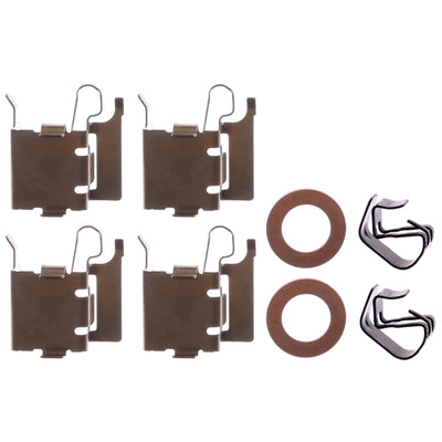 ACDelco Professional Durastop 18FR2653C Étrier de frein à disque