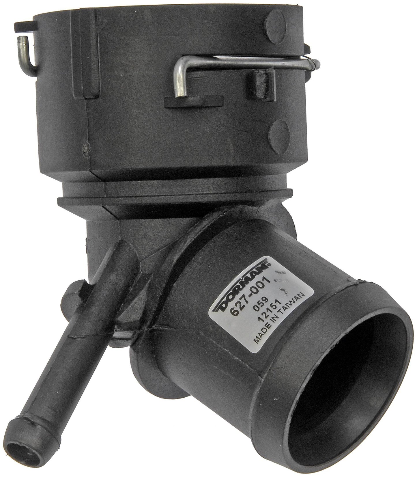 Dorman 627-001 Radiator Coolant Hose Connector